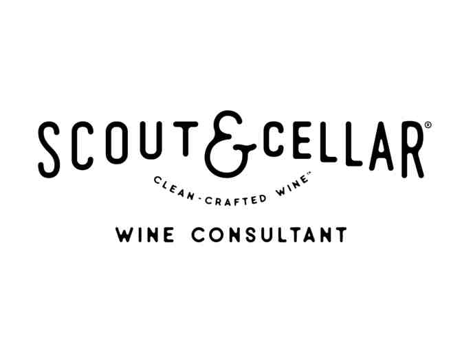 Clean-Crafted Wine from Scout and Cellar