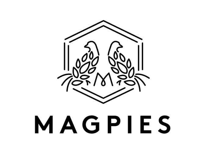 Heart Of Goals Set + Gift Card from Magpies