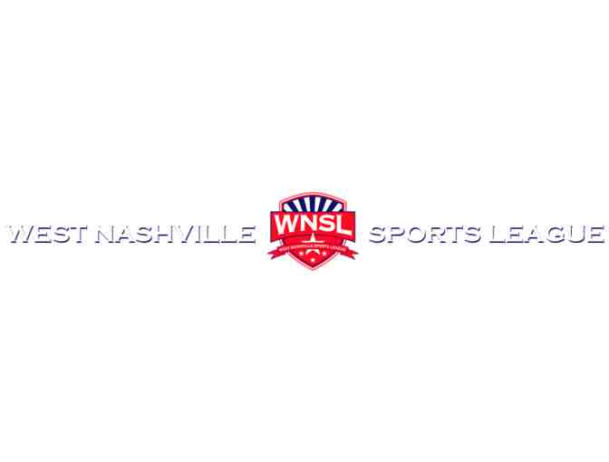WNSL Spring Baseball Registration 2020 Season!