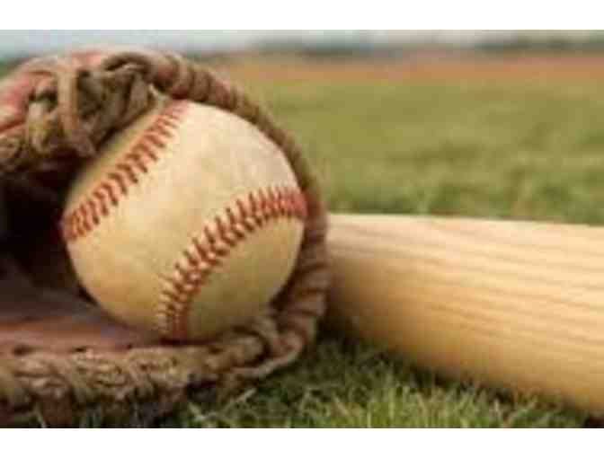 WNSL Spring Baseball Registration 2021 Season! - Photo 1