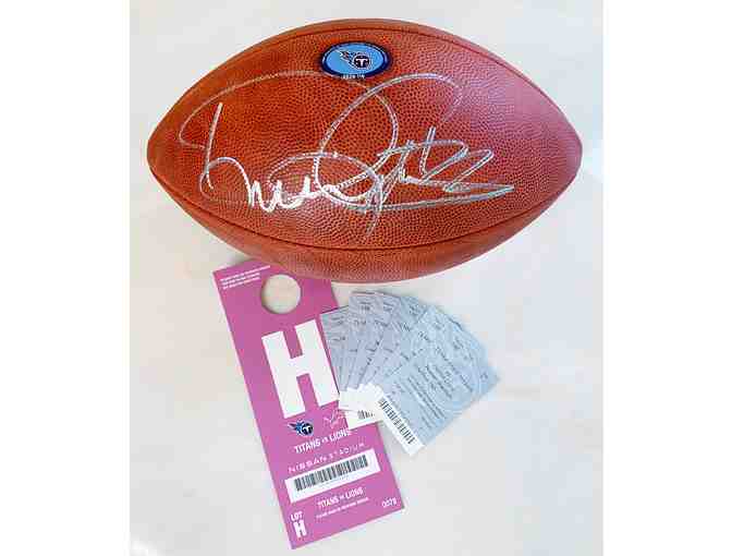 Tennessee Titans Package - Photo 3