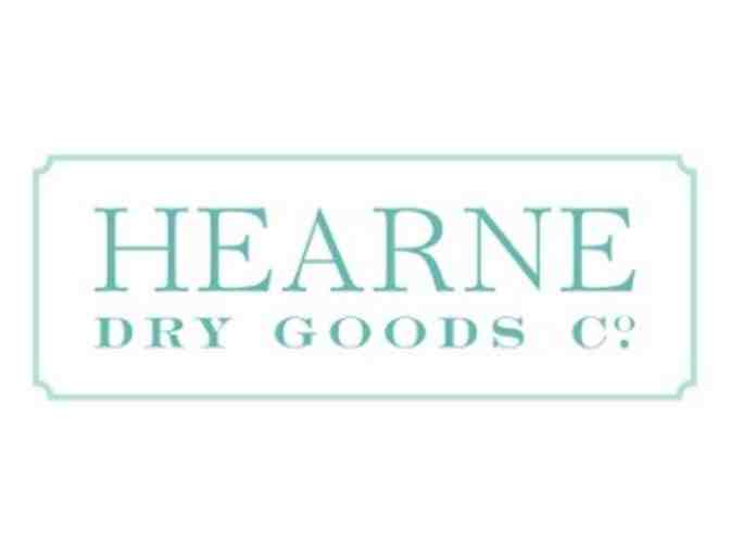 Hearne Dry Goods 'Perfect Catch' Necklace