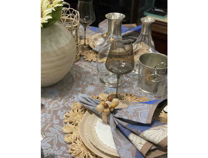 Corzine & Co $300 gift certificate