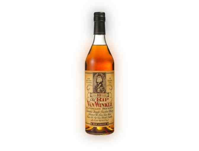 Pappy Van Winkle Collection - 10YR, 12YR, 13YR