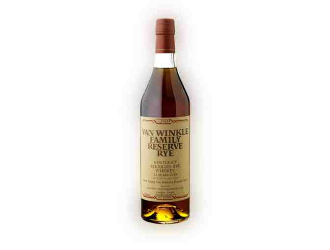 Pappy Van Winkle Collection - 10YR, 12YR, 13YR