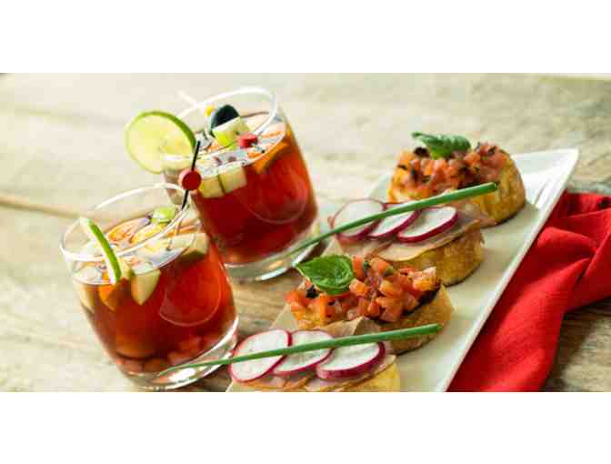 Parent Evening with the amazing PreK team!