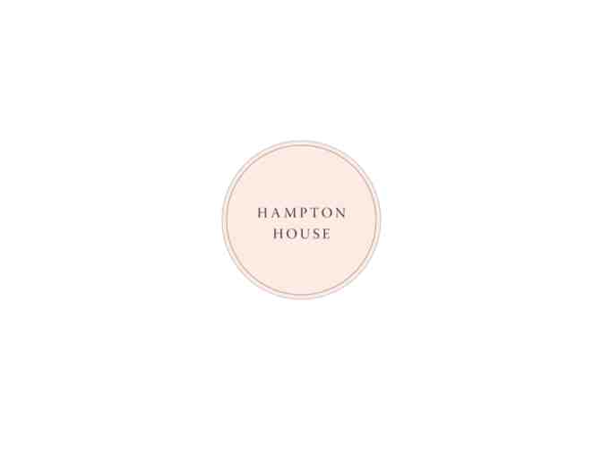 Shop Hampton House Gift Card $500 - Photo 4