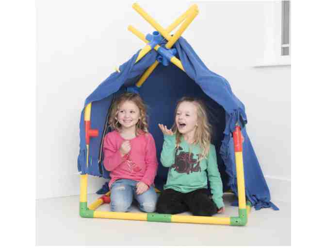 Tubelox Deluxe 220pc Set from Brilliant Sky