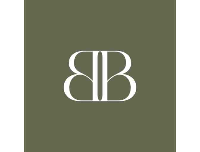 For Her - custom gift basket