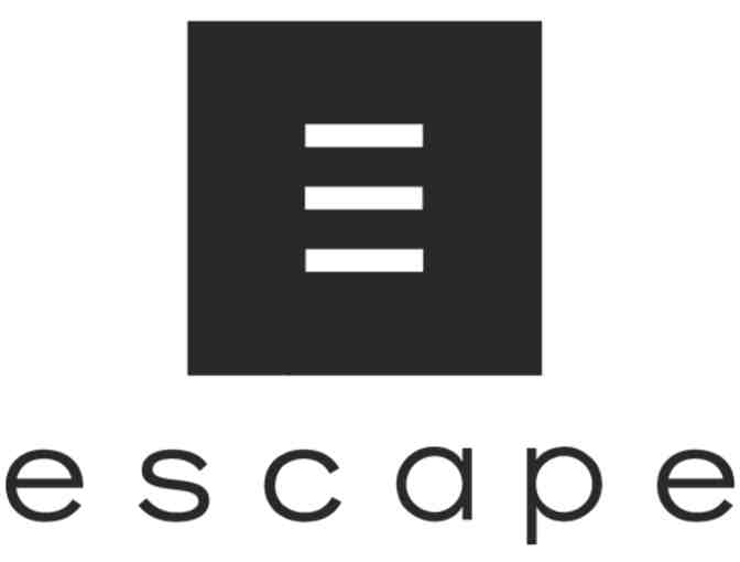 Chill 90-minute Massage from Escape Day Spa - Photo 2