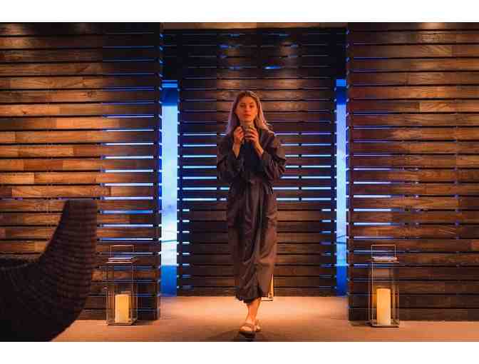 Chill 90-minute Massage from Escape Day Spa - Photo 1