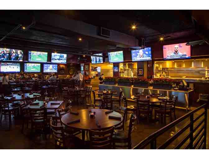 Dinner for 4 at Sam's Place Belle Meade