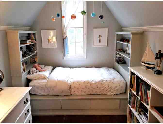 $500 Gift Certificate - Custom Storage Solution