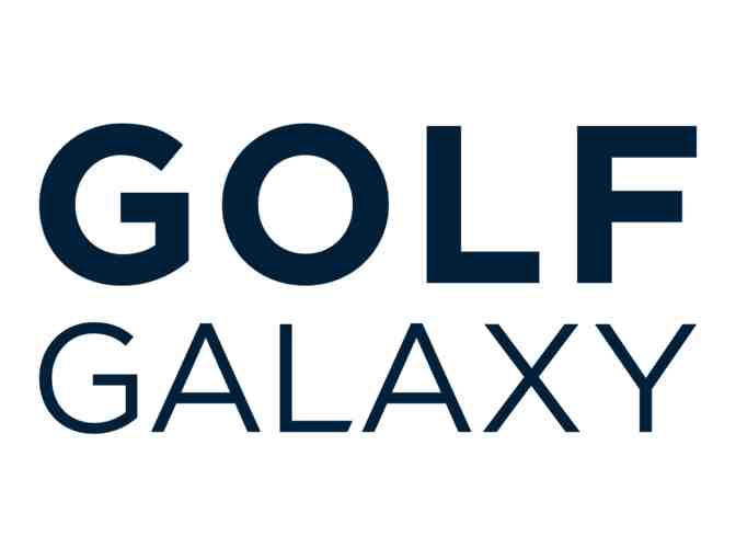 Golf Galaxy $100 Gift Card - Photo 1