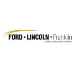 Ford Lincoln of Franklin