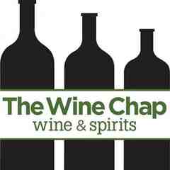 The Wine Chap