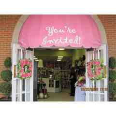 You're Invited Gifts and Stationary