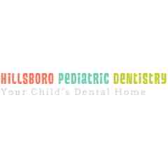 Dr. Mirna Caldwell - Hillsboro Pediatric Dentistry