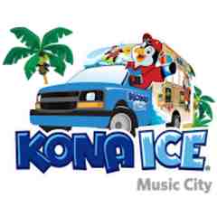Kona Ice
