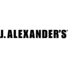 J.Alexander's