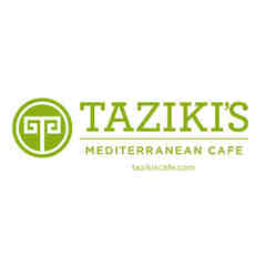 Taziki's Cafe Green Hills