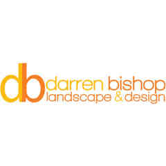 Darren Bishop Landscape and Design