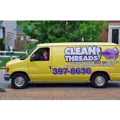 Clean Threads Drycleaning - Home Pickup NEXT Day Delivery Drycleaning Service