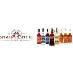 SPEAKeasy Spirits Distillery