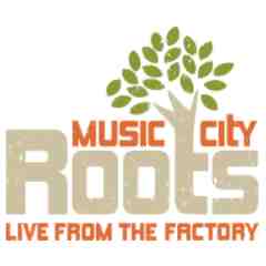 Music City Roots:  Live from the Factory