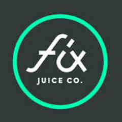 Fix Juice Co.