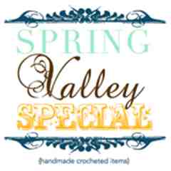 Stephanie Bacon - Spring Valley Special