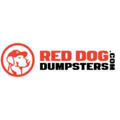 Red Dog Dumpsters