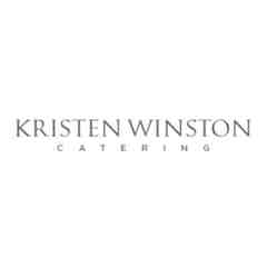 Kristen Winston Catering