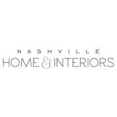 Nashville Home & Interiors