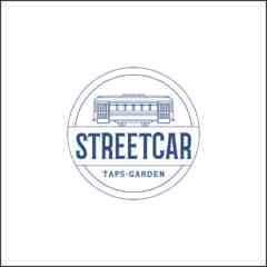 Streetcar Taps & Garden