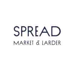 Spread Market & Larder