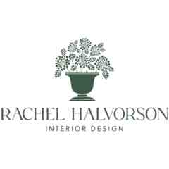 Rachel Halvorson Designs 