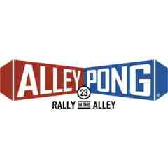 Alleypong