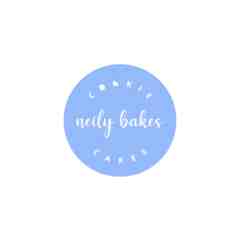 Neily Bakes Cookie Cakes