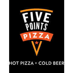 Five Points Pizza