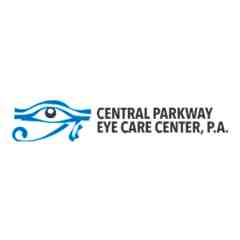 Sponsor: Central Parkway Eye Care Center, P.A.