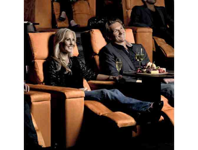 (2) Movie Passes to iPic Theaters