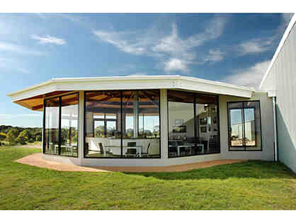 Three of Cups Wine Tasting and Tour for 8 People!