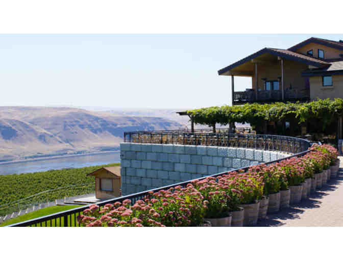 Washington Wine Passports for 2 People!