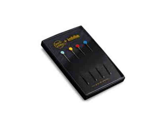 Imbibe Gift Set and Magazines for a Year!