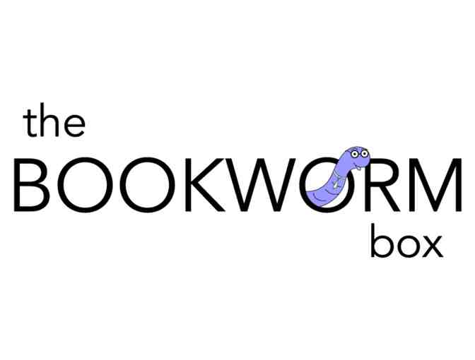 Bookworm Box $50 Gift Card