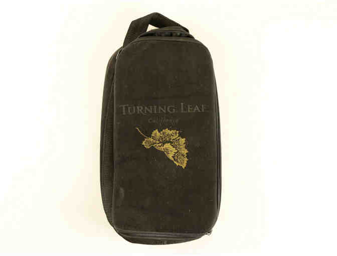 Turning Leaf Wine Bottle Carry All