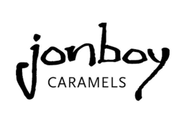 $25 Gift Card to Jonboy Caramels