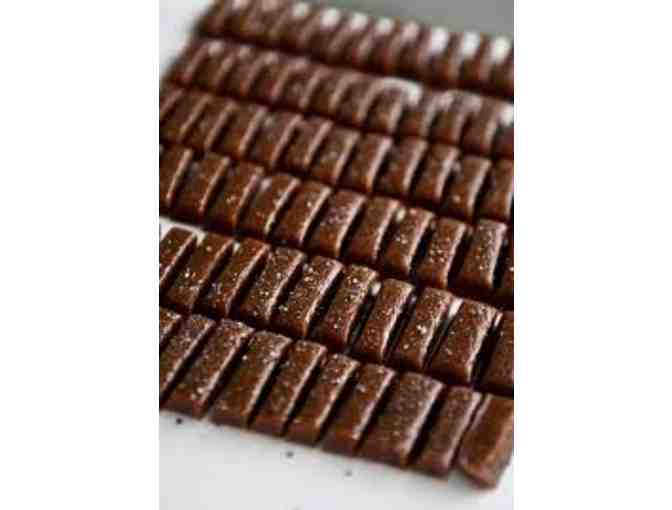 $25 Gift Card to Jonboy Caramels