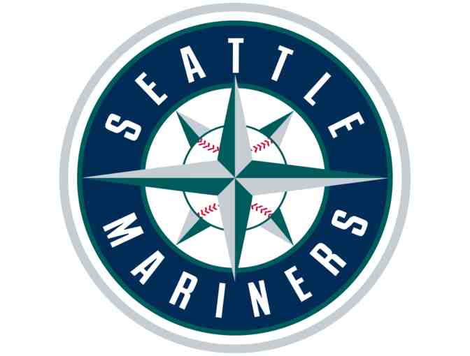 4 Main Level or Terrace Club Tickets to a 2020 Mariners Home Game - Photo 1